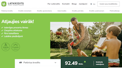 LatKredits LatKredits